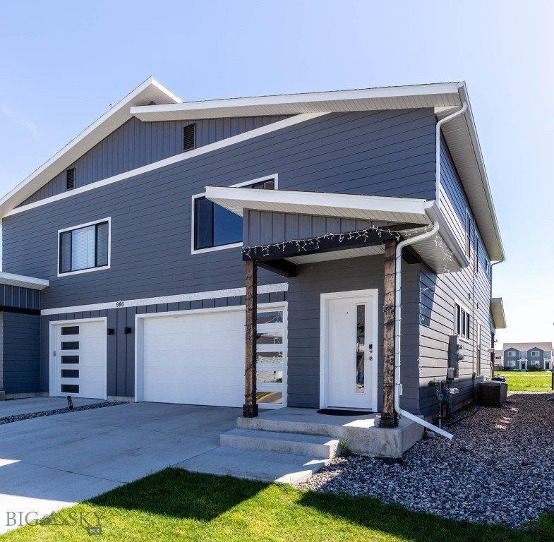 986 Cassandra Lane, #B, Bozeman, MT 59718