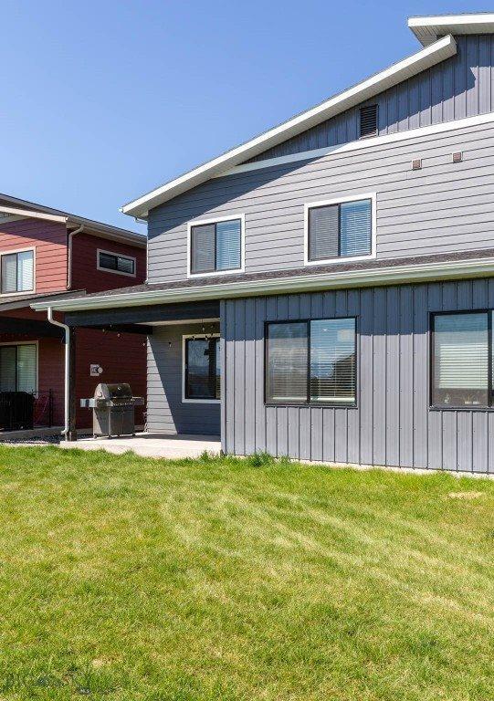 986 Cassandra Lane, #B, Bozeman, MT 59718