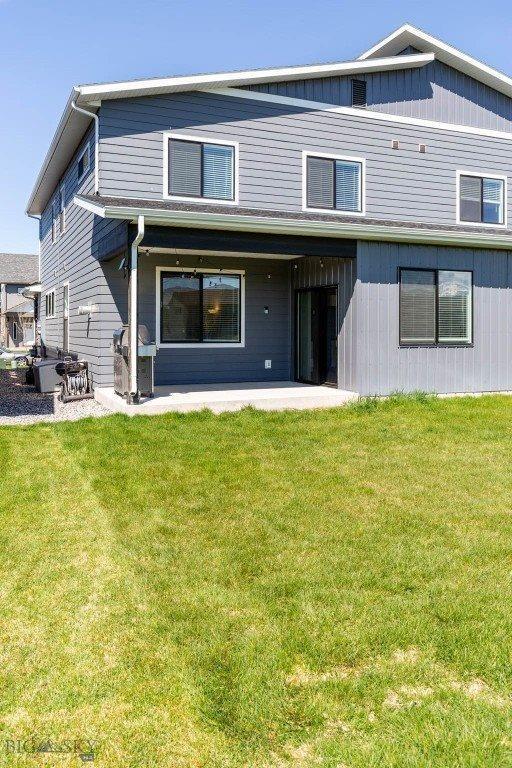 986 Cassandra Lane, #B, Bozeman, MT 59718