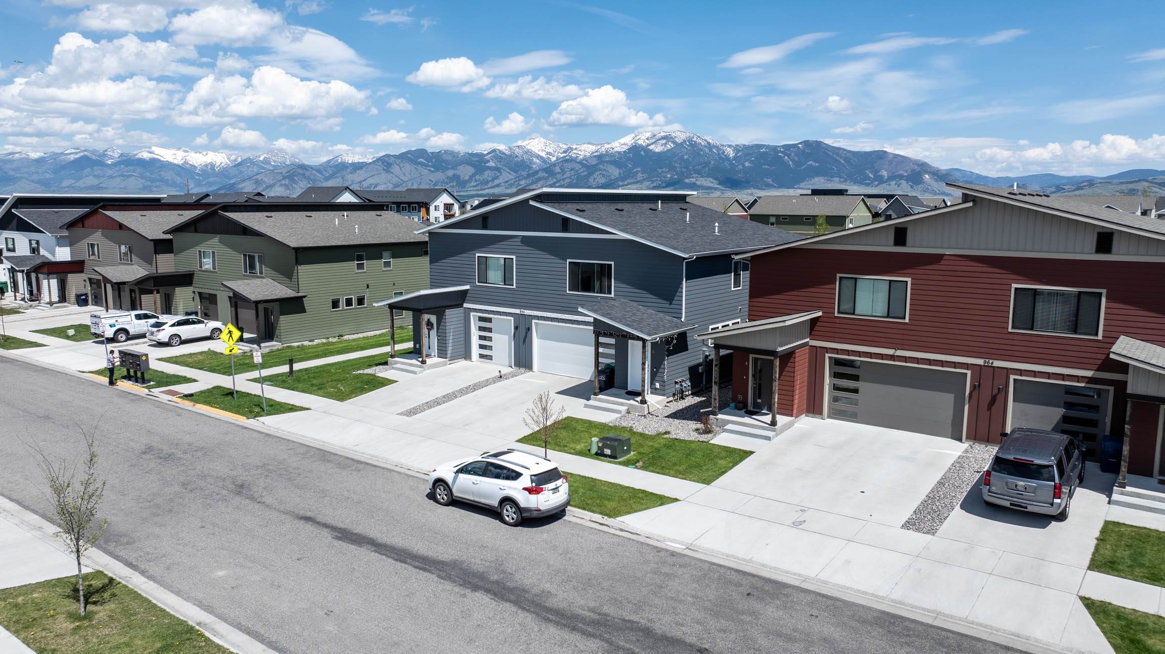 986 Cassandra Lane, #B, Bozeman, MT 59718