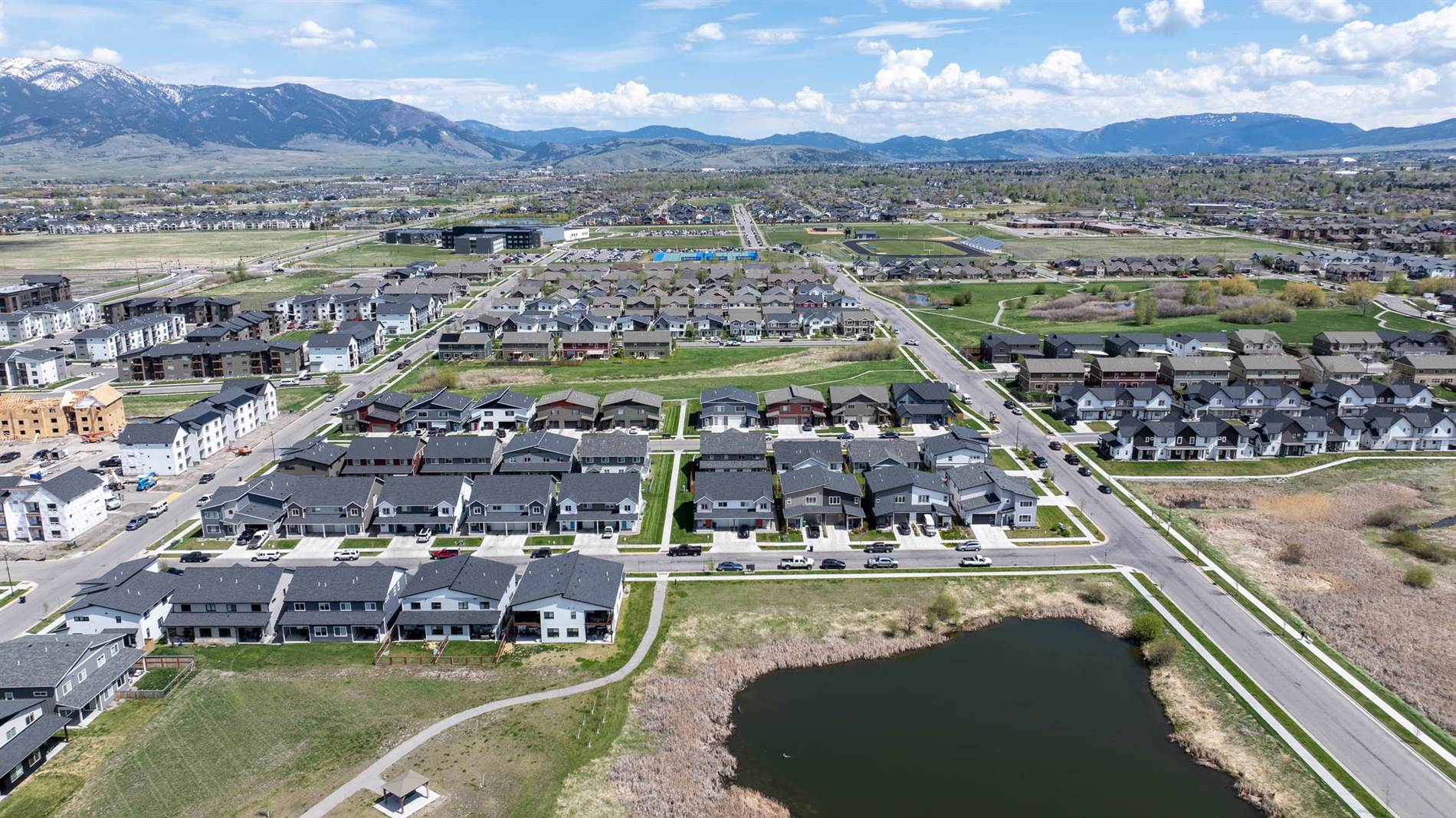 986 Cassandra Lane, #B, Bozeman, MT 59718