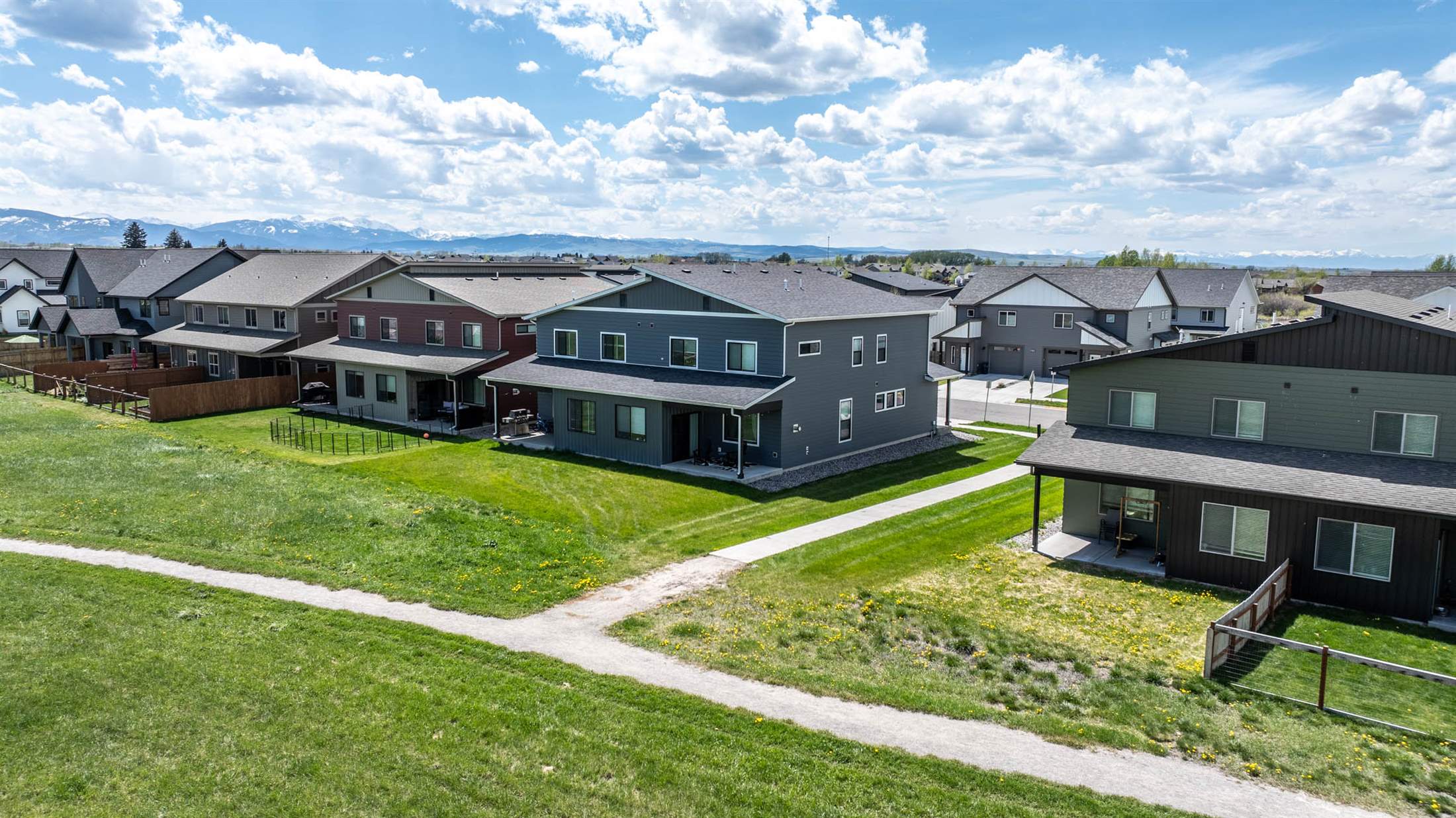 986 Cassandra Lane, #B, Bozeman, MT 59718