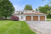 1395 Evergreen Ave W, Mansfield, OH 44905