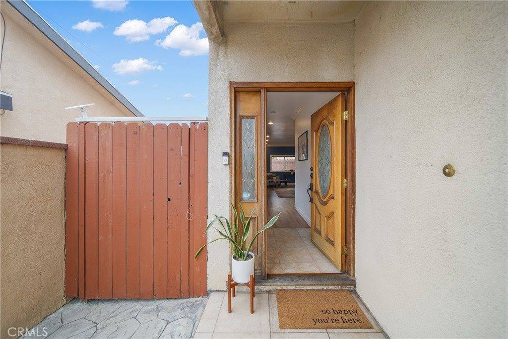 4503 West 161st Street, Lawndale, CA 90260