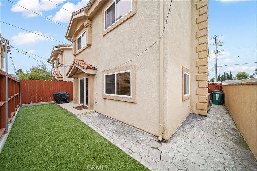 4503 West 161st Street, Lawndale, CA 90260