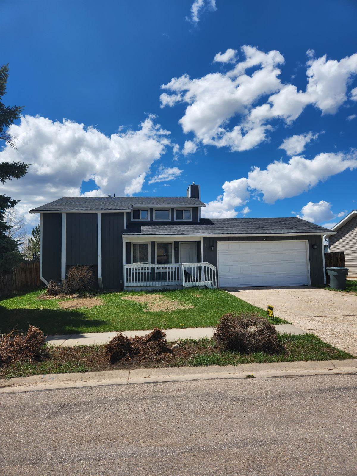 221 Tomahawk, Evanston, WY 82930