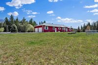 865 Kootenai Trail Road, Bonners Ferry, ID 83805