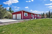 865 Kootenai Trail Road, Bonners Ferry, ID 83805