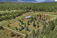 865 Kootenai Trail Road, Bonners Ferry, ID 83805