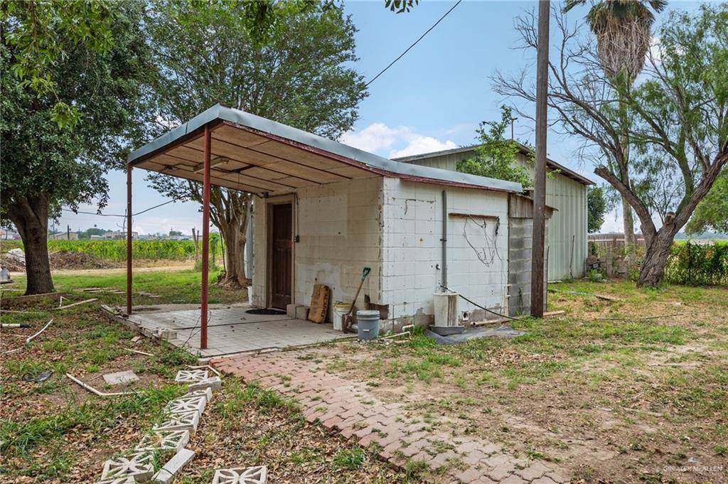 1108 East Fm 495 Highway, San Juan, TX 78589