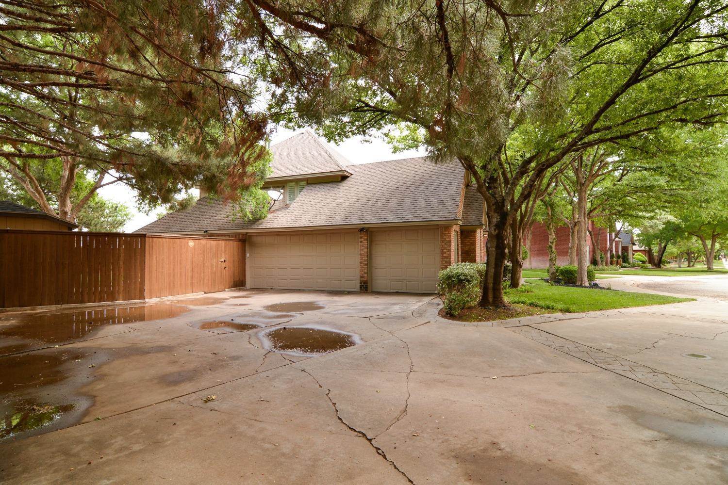 4024 75th Street, Lubbock, TX 79423