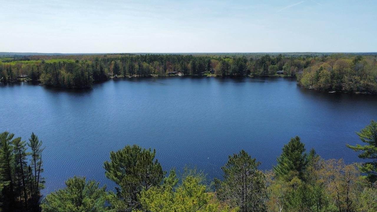 N8131 E Silver Lake Road, Irma, WI 54442