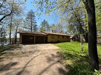 N8131 E Silver Lake Road, Irma, WI 54442