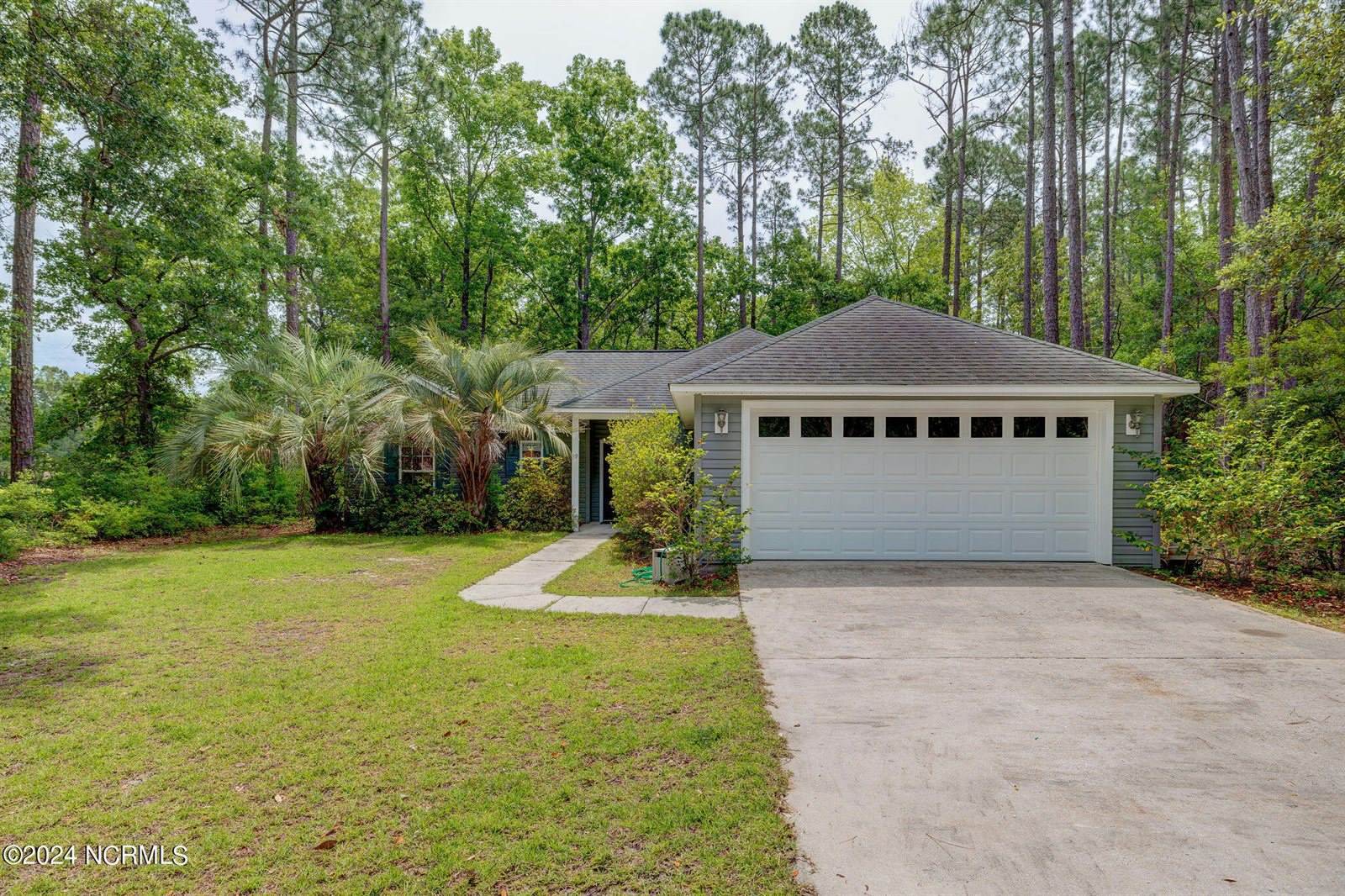 39 Carolina Shores Drive, Carolina Shores, NC 28467