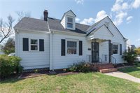 3416 Cliff Avenue, Richmond City County, VA 23222