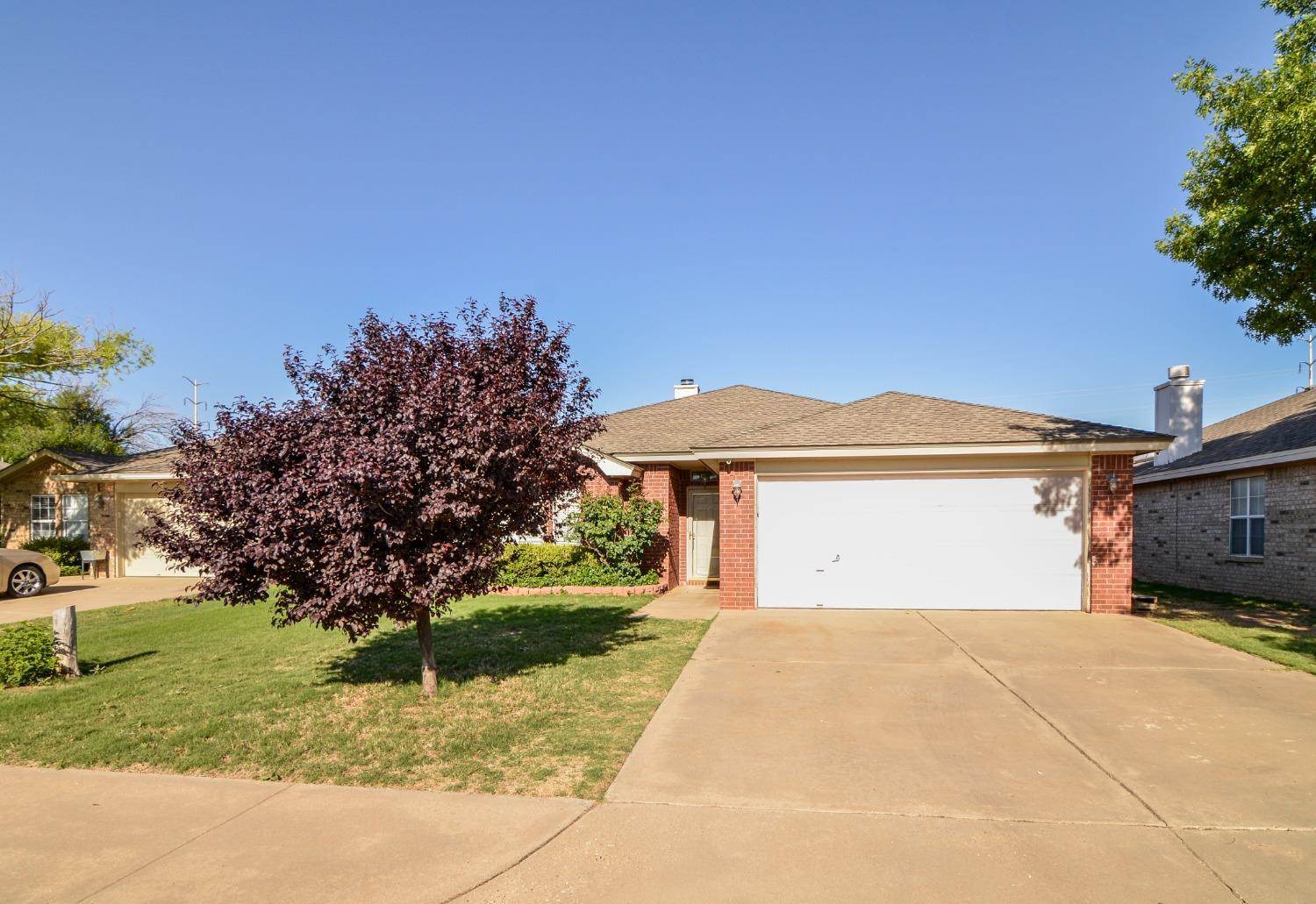 8908 Dixon Avenue, Lubbock, TX 79423