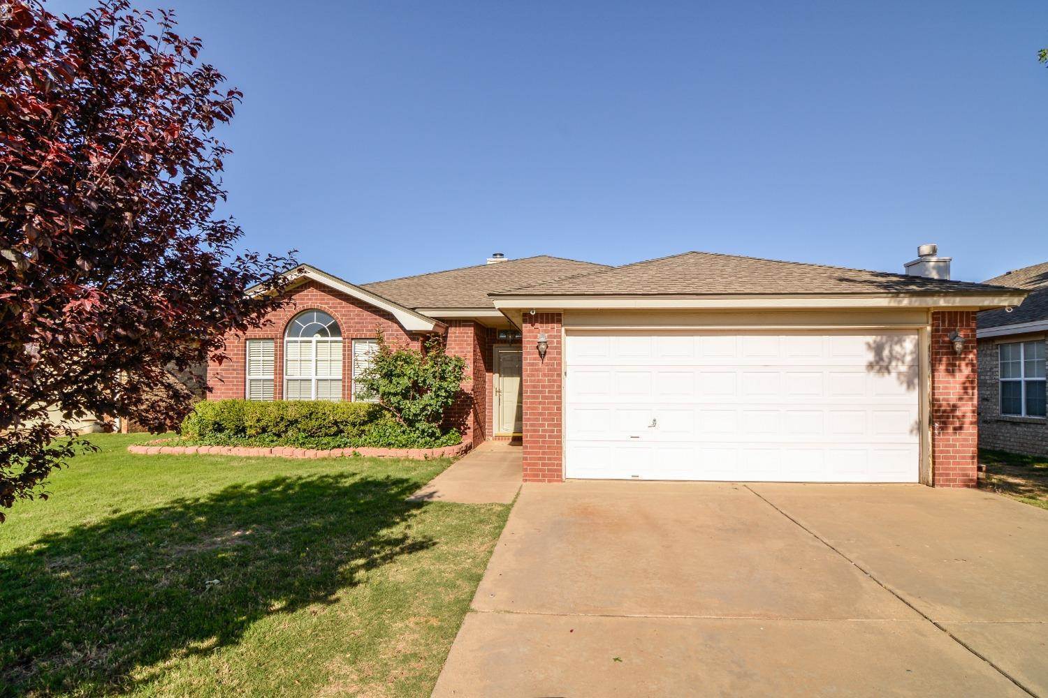 8908 Dixon Avenue, Lubbock, TX 79423