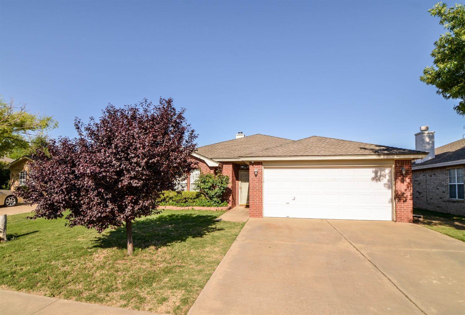 8908 Dixon Avenue, Lubbock, TX 79423