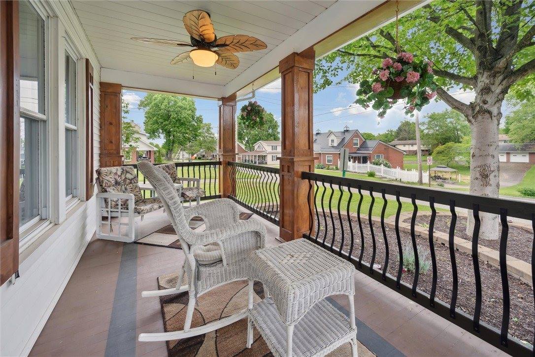 146 State St., Saxonburg Boro, PA 16056