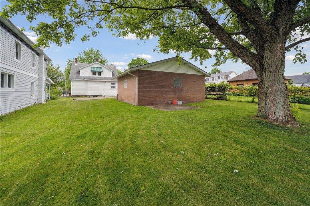 146 State St., Saxonburg Boro, PA 16056