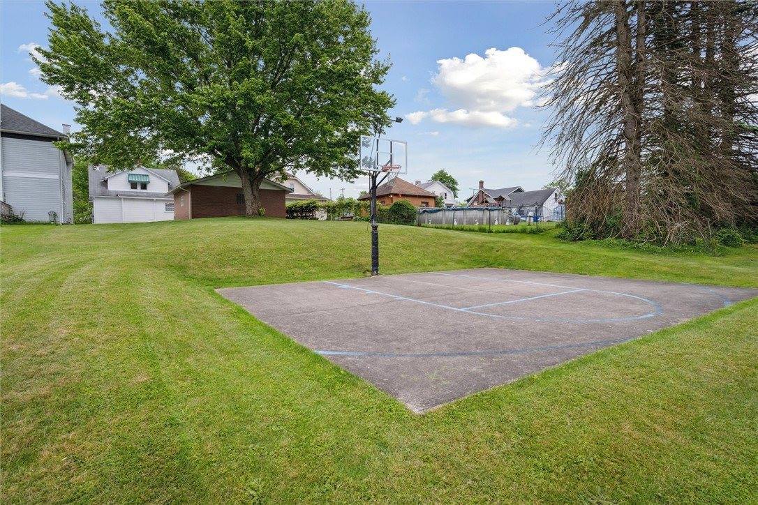 146 State St., Saxonburg Boro, PA 16056