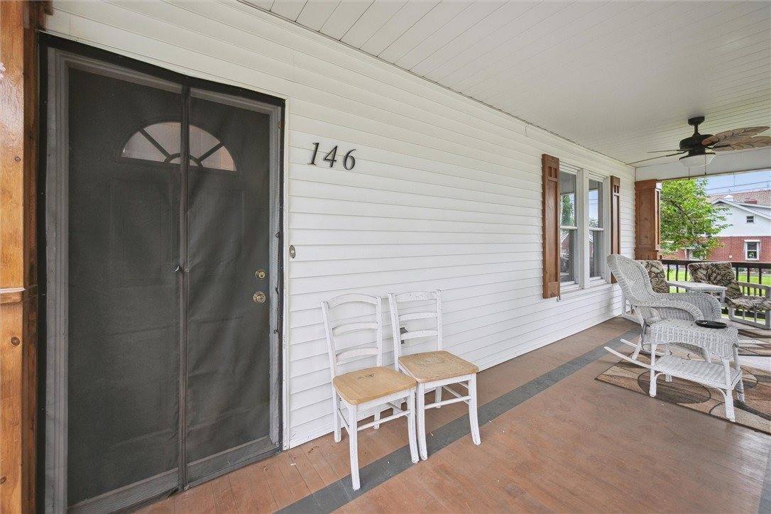 146 State St., Saxonburg Boro, PA 16056