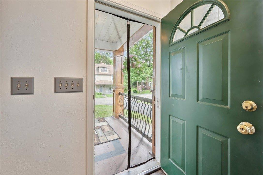 146 State St., Saxonburg Boro, PA 16056