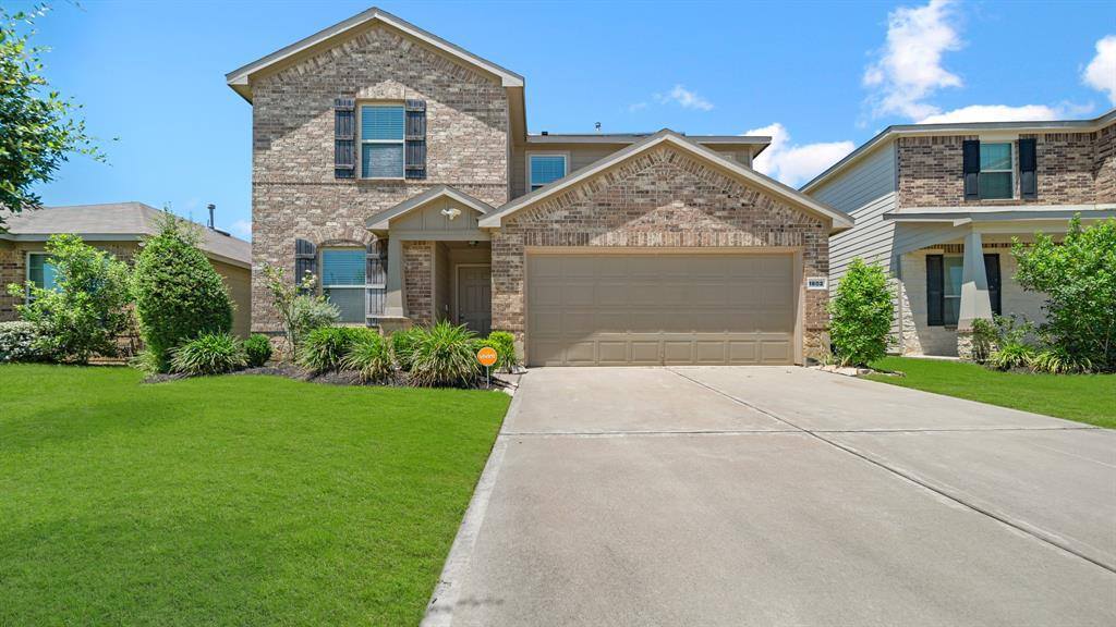 1802 Avocet Way, Missouri City, TX 77489