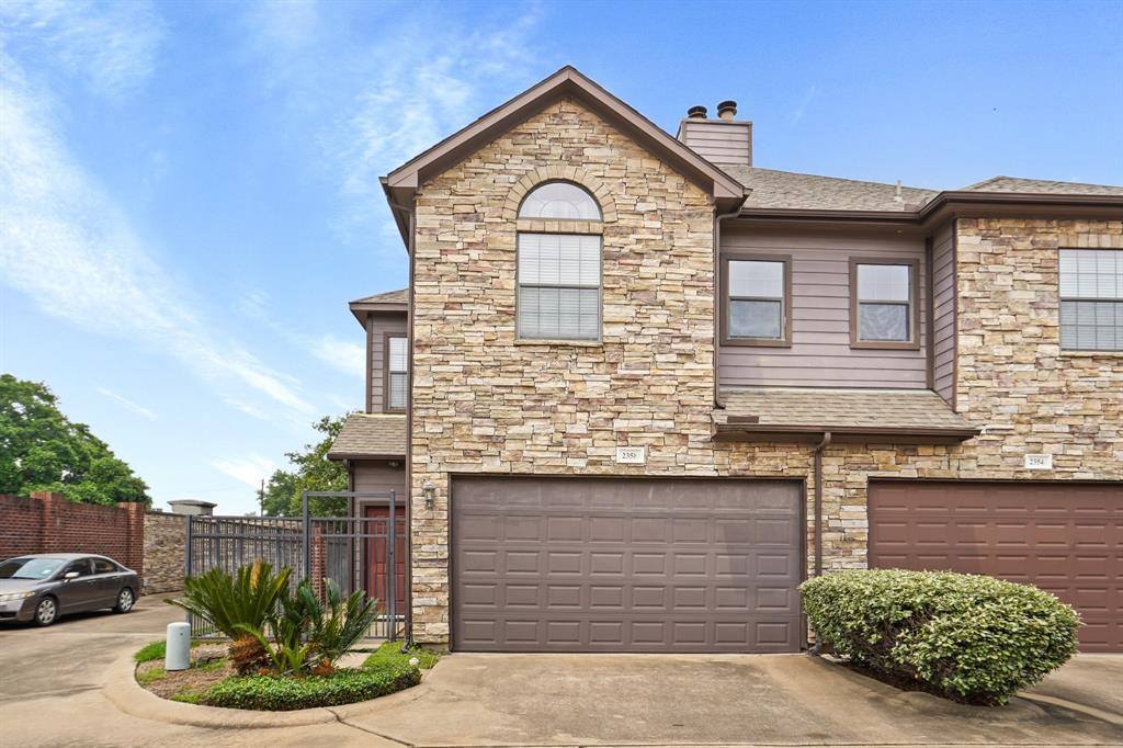 2358 Bermuda Shores Drive, Missouri City, TX 77459