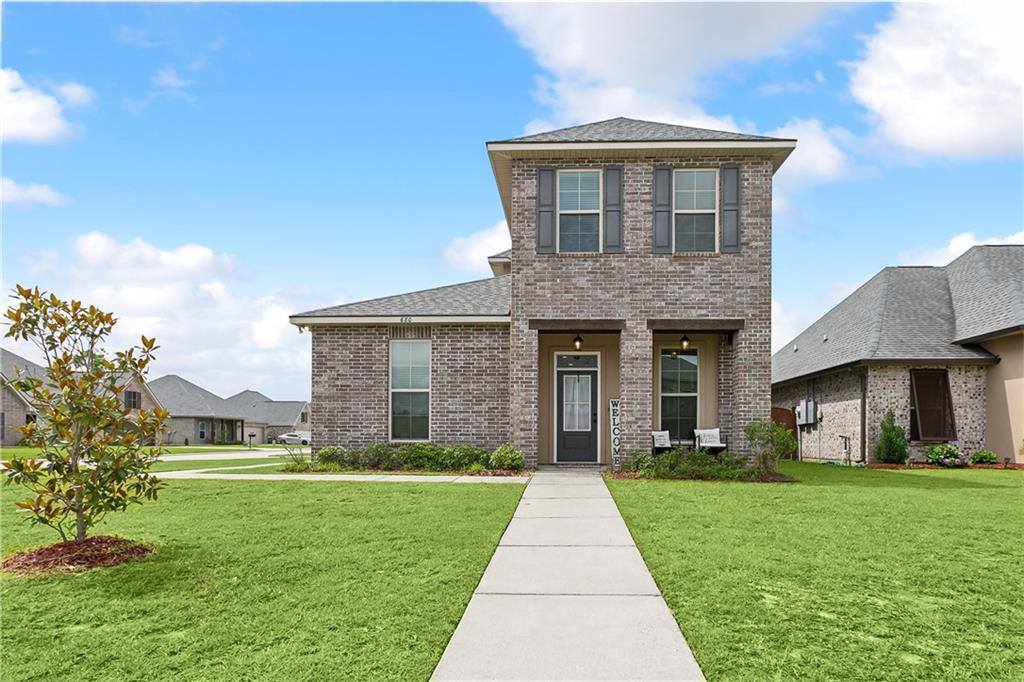 680 High Ridge Loop, Slidell, LA 70458