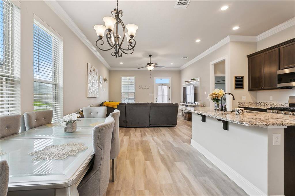 680 High Ridge Loop, Slidell, LA 70458