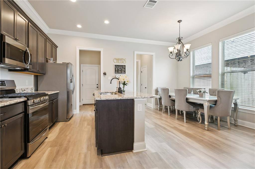 680 High Ridge Loop, Slidell, LA 70458