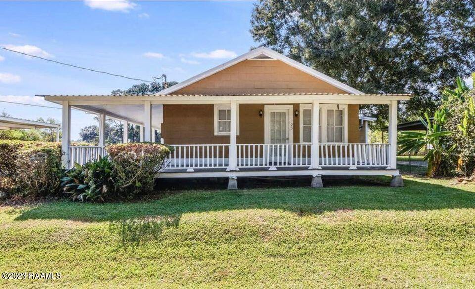 125 Ira Street, Carencro, LA 70520