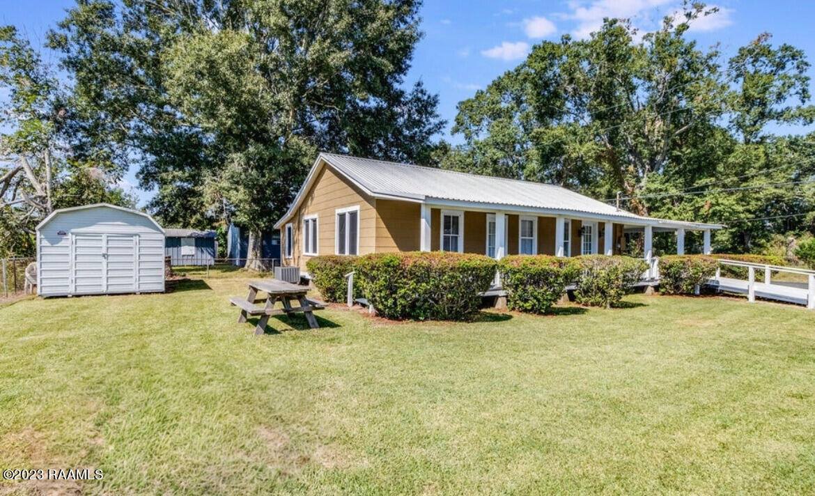 125 Ira Street, Carencro, LA 70520