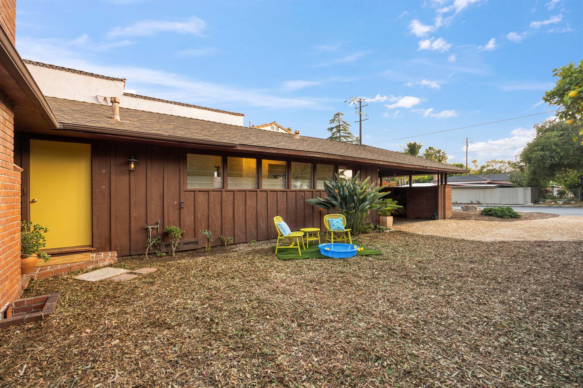 204 Canada Street, Ojai, CA 93023