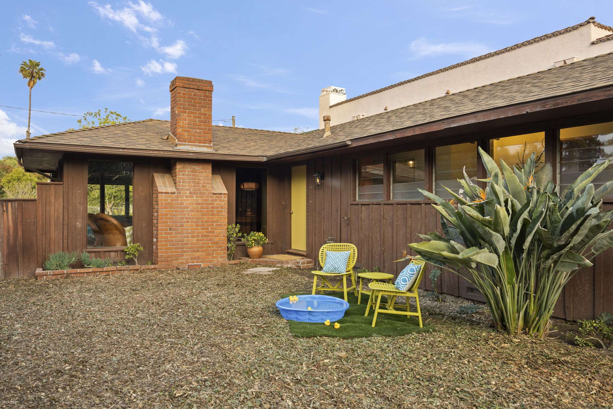 204 Canada Street, Ojai, CA 93023