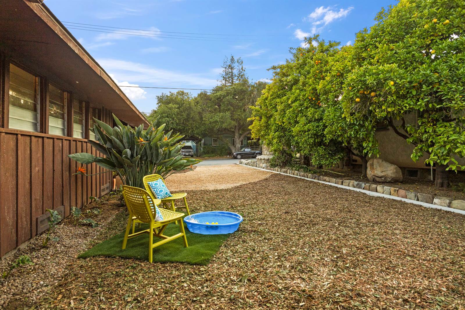 204 Canada Street, Ojai, CA 93023