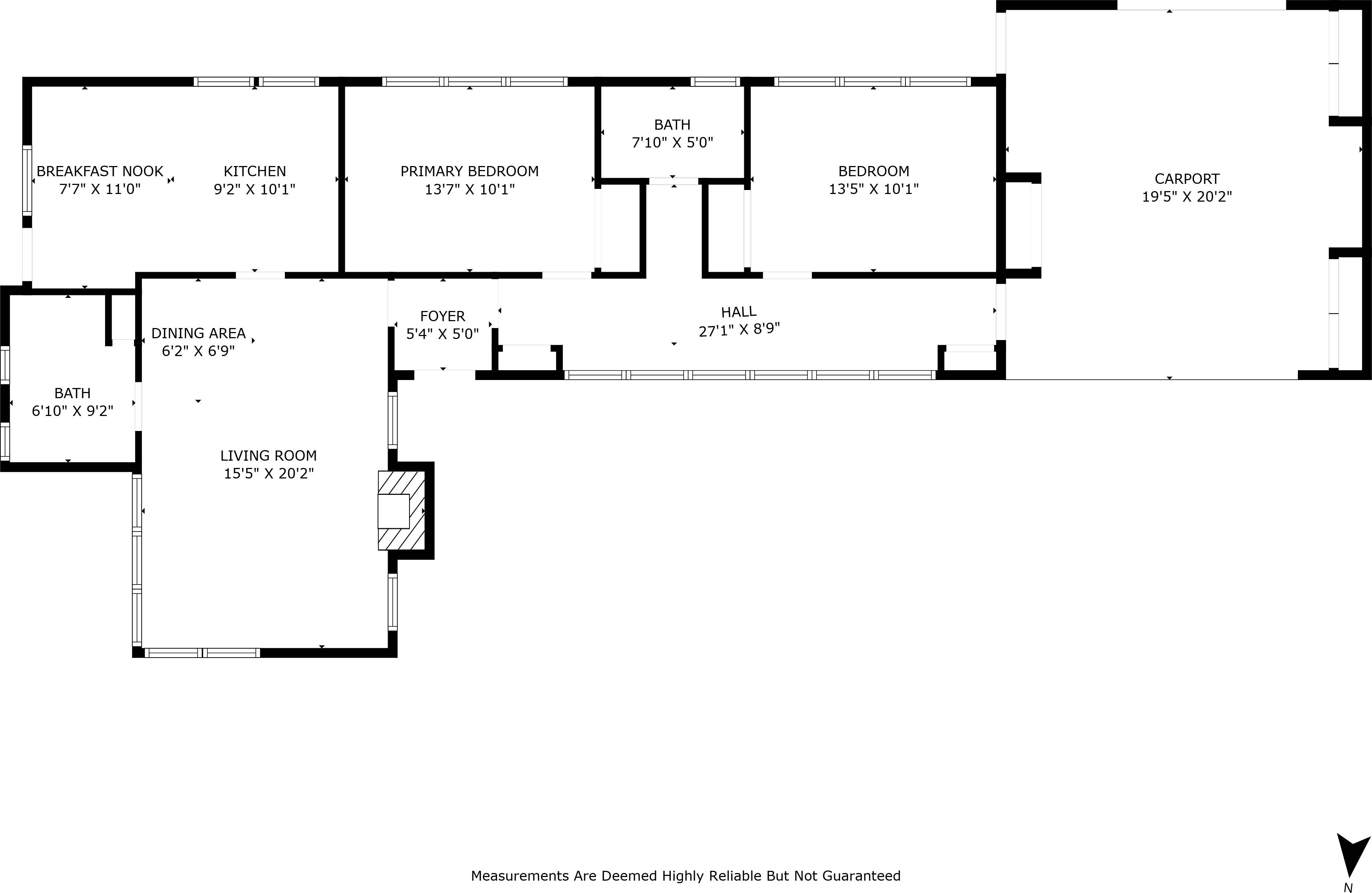 204 Canada Street, Ojai, CA 93023