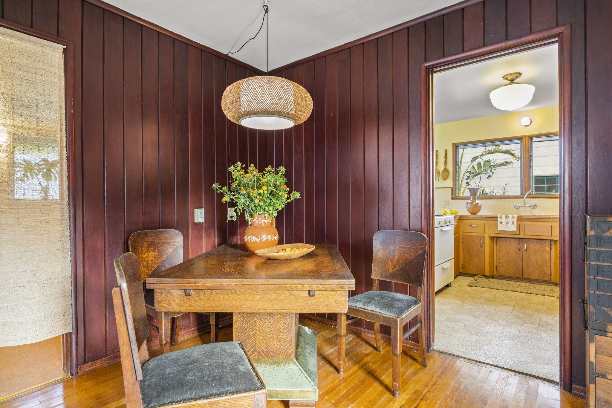 204 Canada Street, Ojai, CA 93023