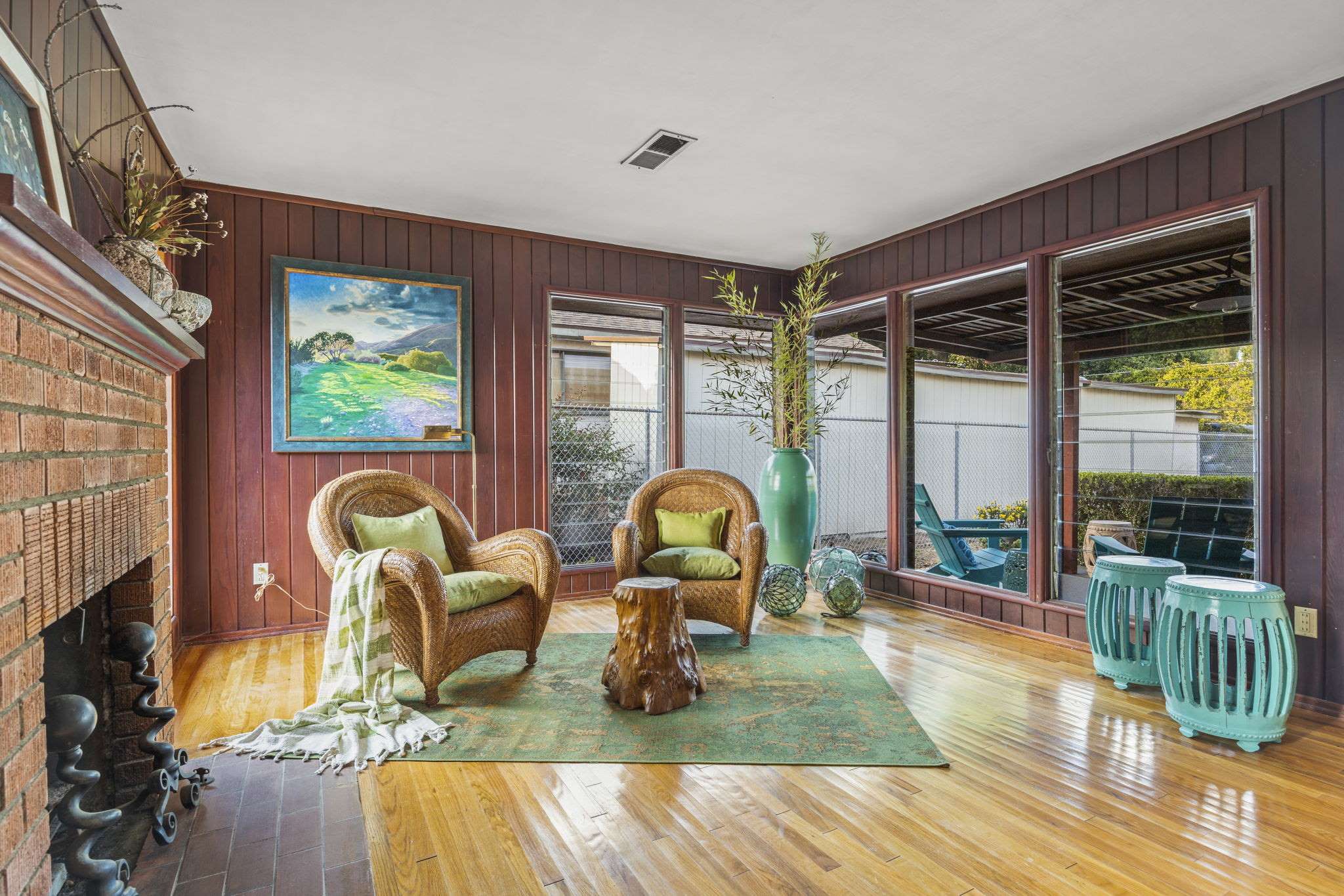 204 Canada Street, Ojai, CA 93023