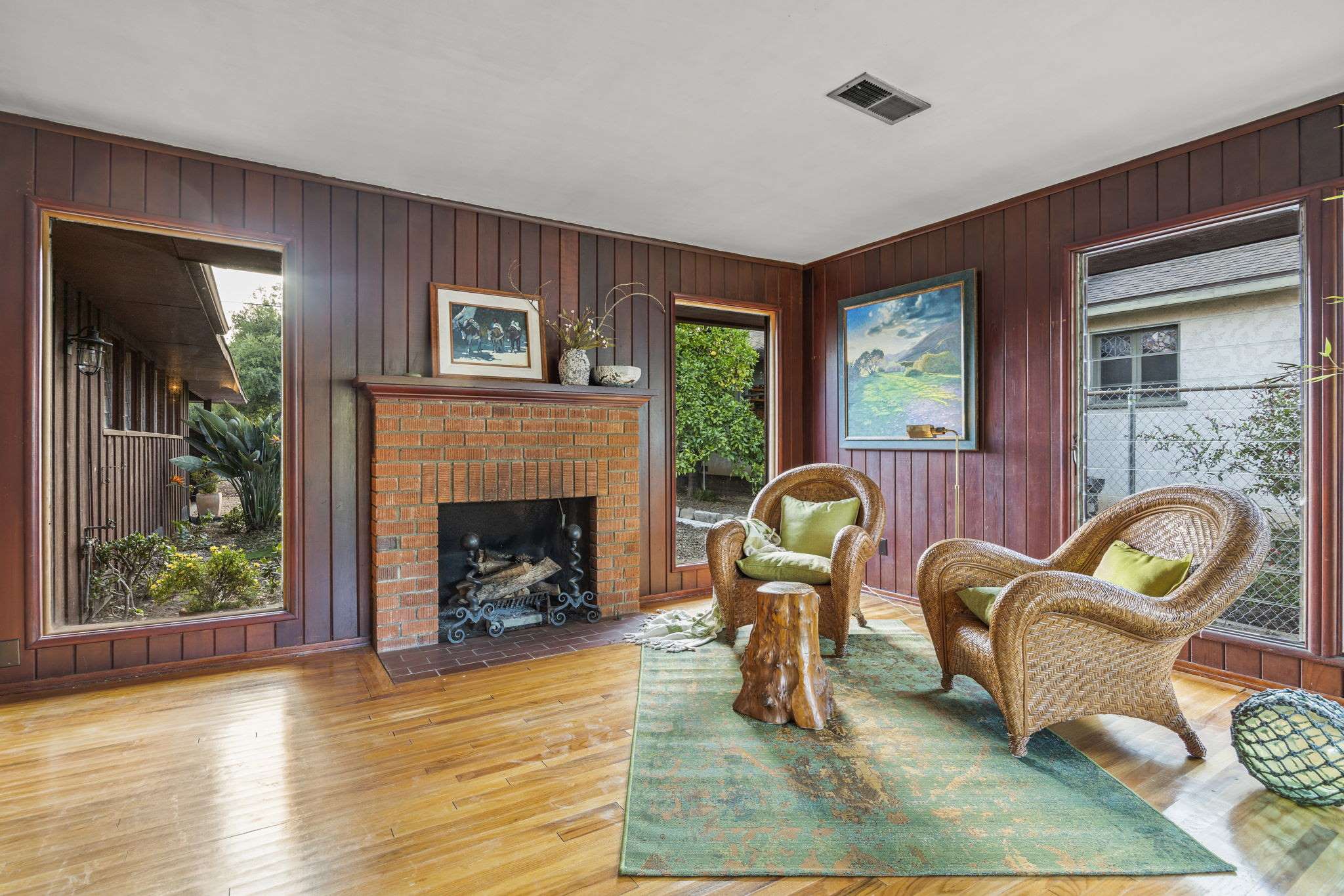 204 Canada Street, Ojai, CA 93023