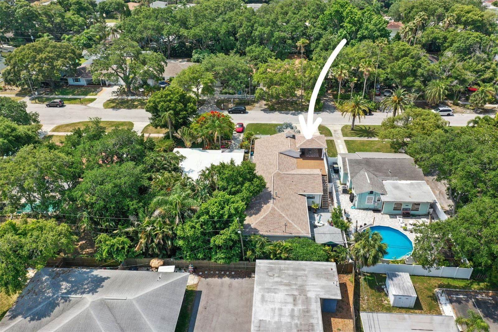 1020 Granada Street, Clearwater, FL 33755