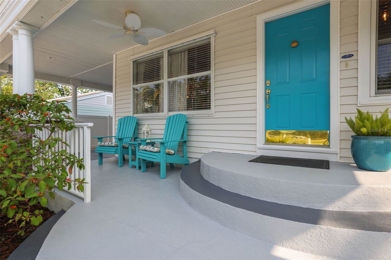 1020 Granada Street, Clearwater, FL 33755