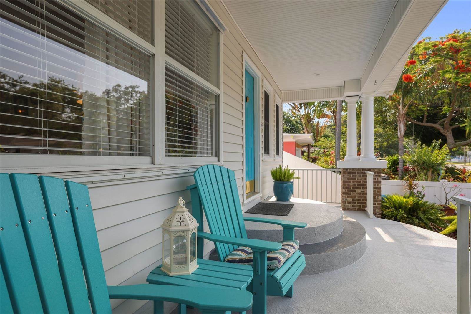 1020 Granada Street, Clearwater, FL 33755