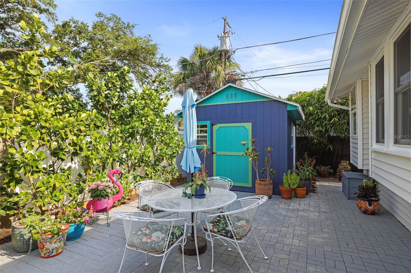 1020 Granada Street, Clearwater, FL 33755