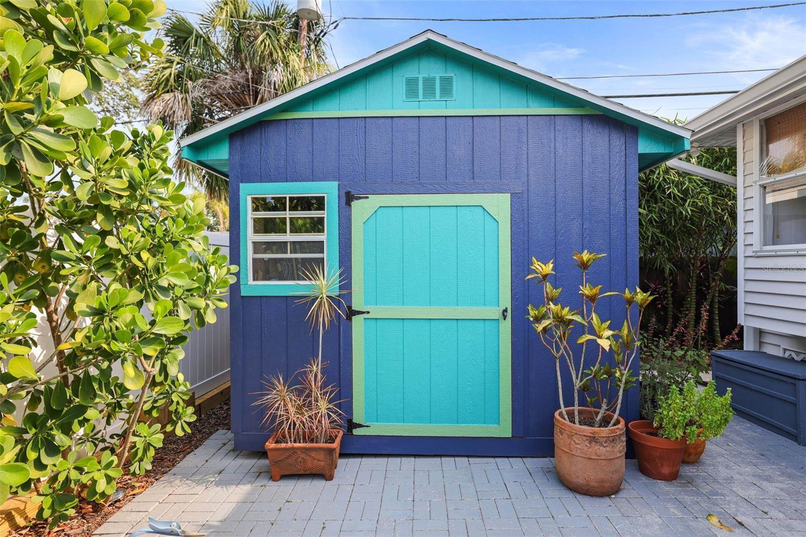 1020 Granada Street, Clearwater, FL 33755