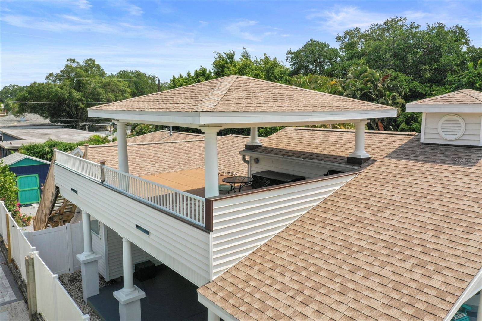 1020 Granada Street, Clearwater, FL 33755