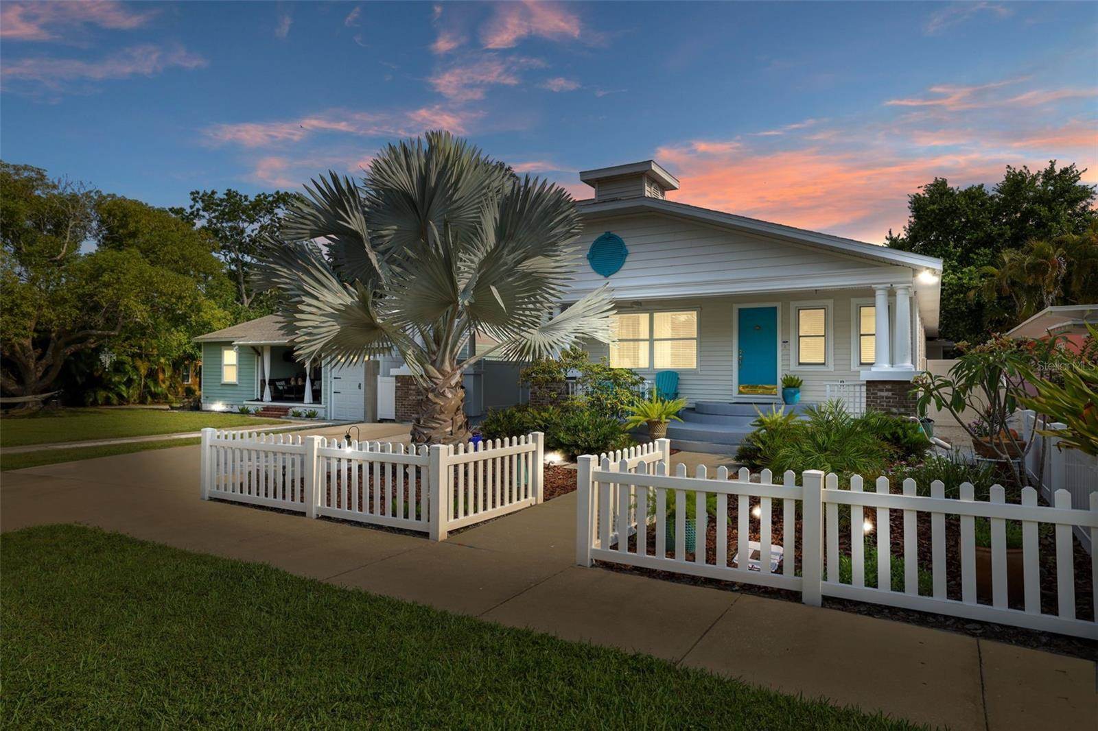 1020 Granada Street, Clearwater, FL 33755