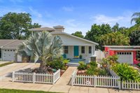 1020 Granada Street, Clearwater, FL 33755