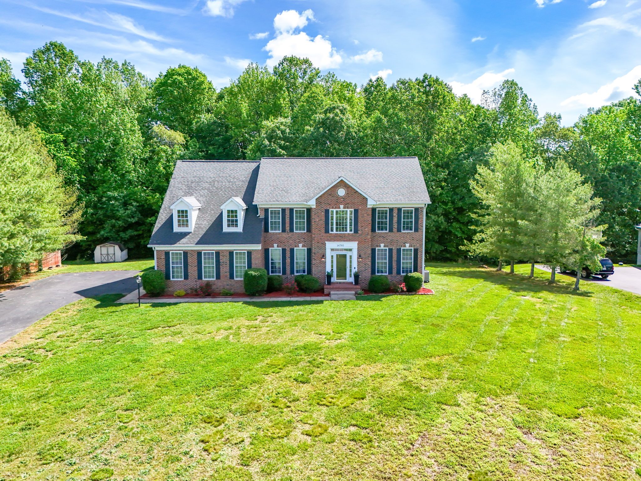 14760 Royal Coachman Place, Hughesville, MD 20637